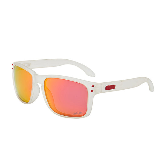 Polarized Sports Sunglasses for Outdoor Cycling