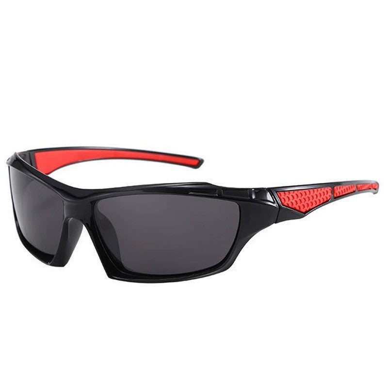 Load image into Gallery viewer, Polarized Sports Sunglasses for Driving and Outdoor Activities
