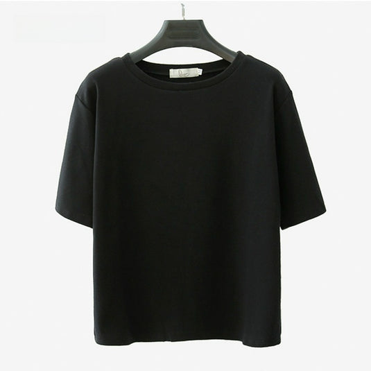 Cotton Tshirt