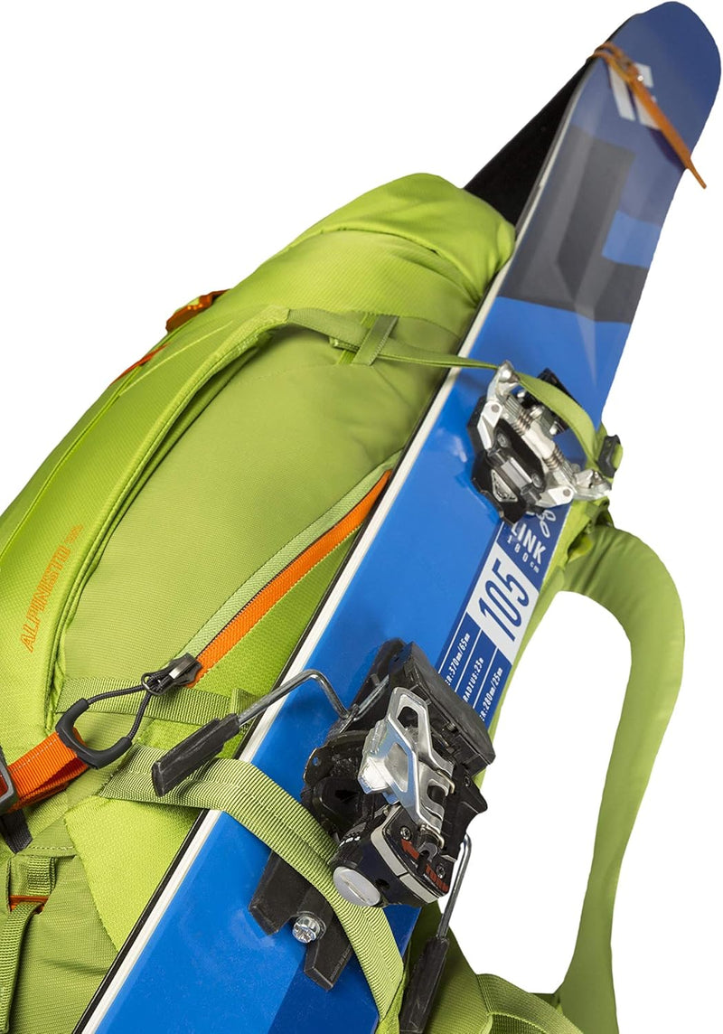 Load image into Gallery viewer, Alpinisto 50 Alpine Backpack
