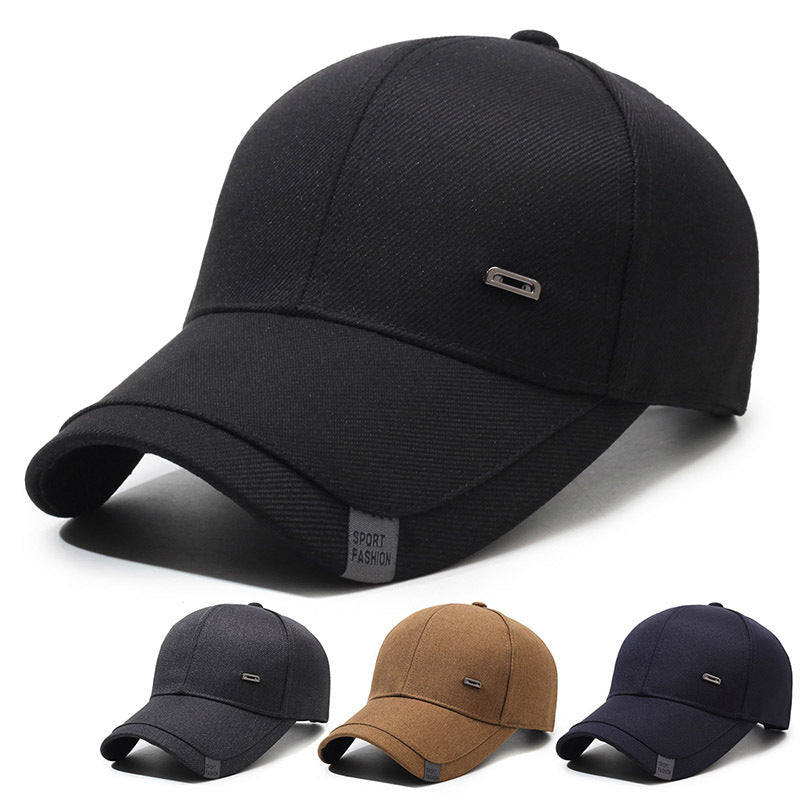 Load image into Gallery viewer, Men's hats
