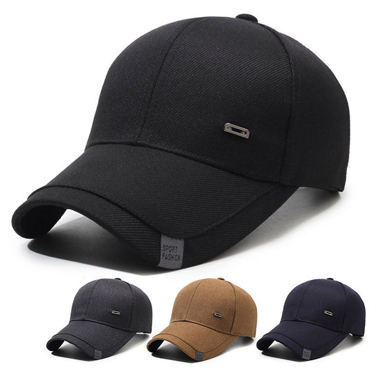 Men's hats