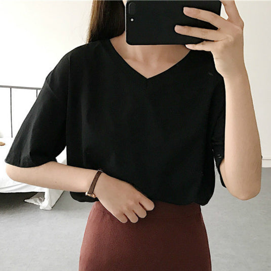 Cotton Tshirt