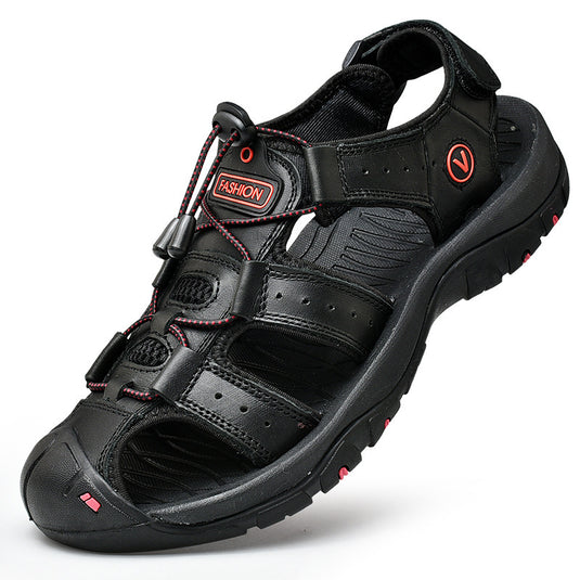 Mens Outdoor Sandals