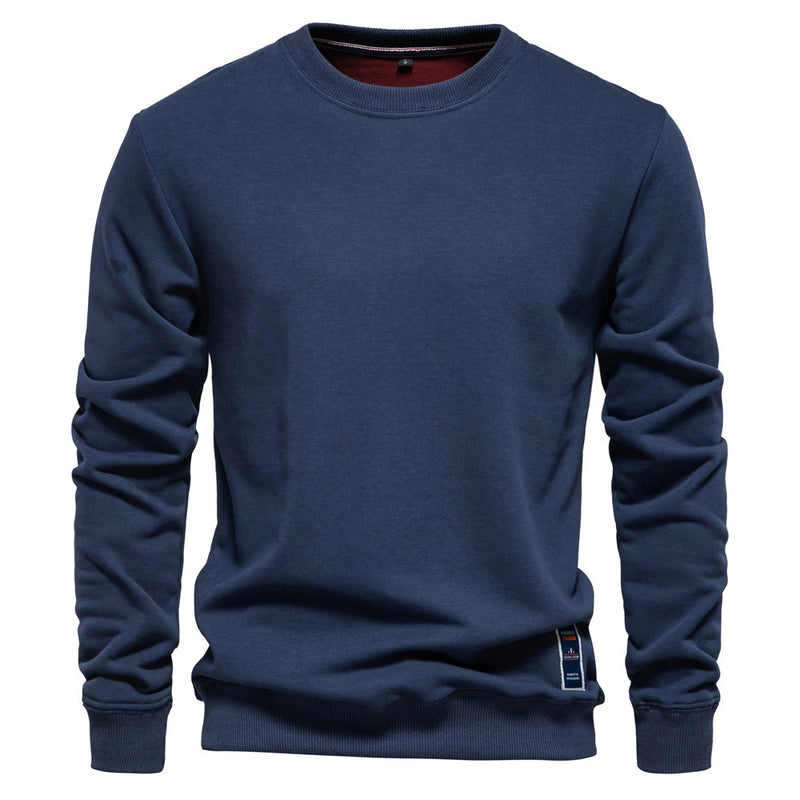 Load image into Gallery viewer, Cotton Polyester Blend Sweatshirt
