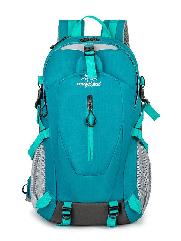 Load image into Gallery viewer, Lightweight Outdoor Hiking Backpack with Laptop Compartment
