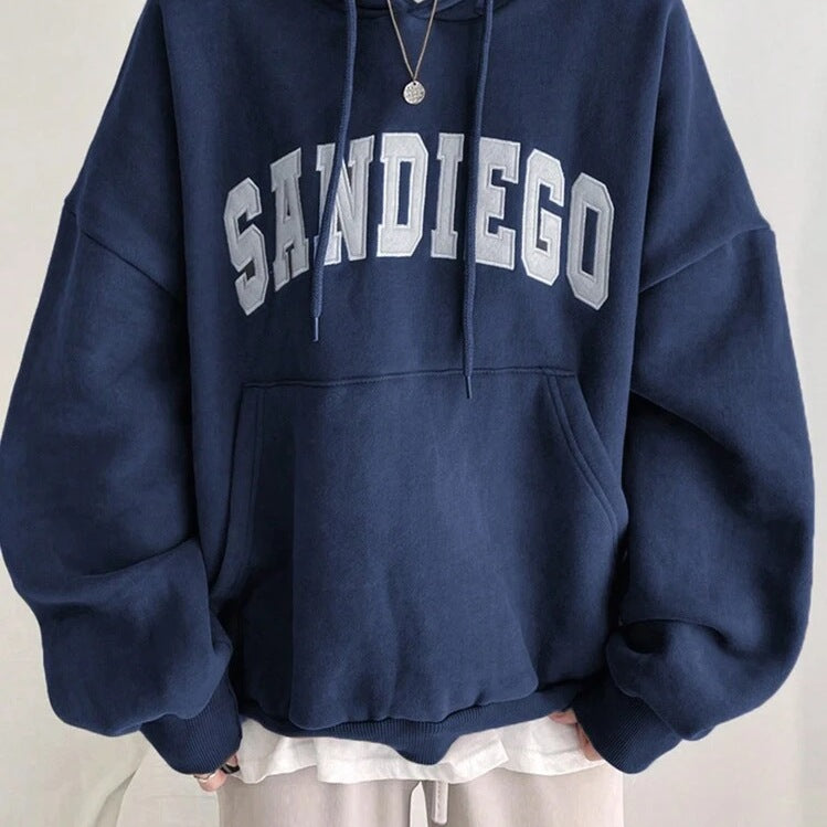 Load image into Gallery viewer, Women's Hoodie
