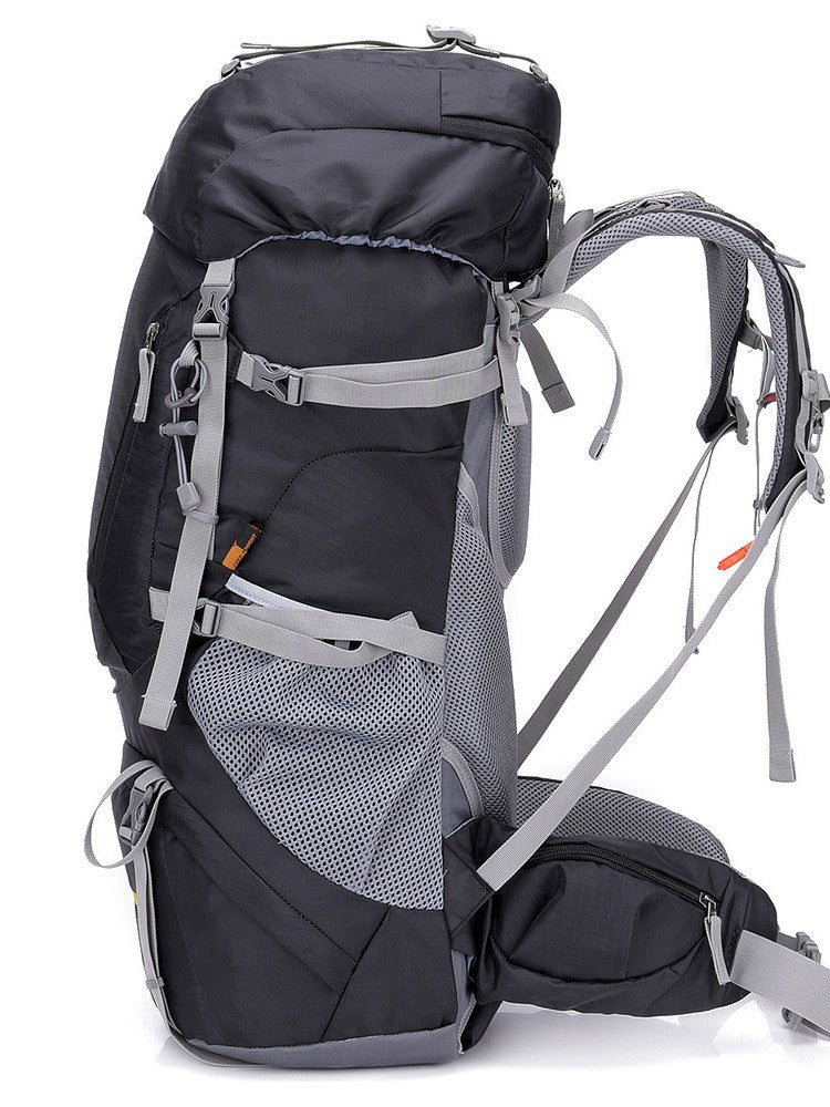 Load image into Gallery viewer, 60L Backpack
