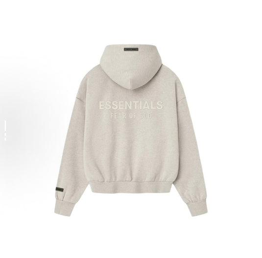 Mens Hooded Cardigan