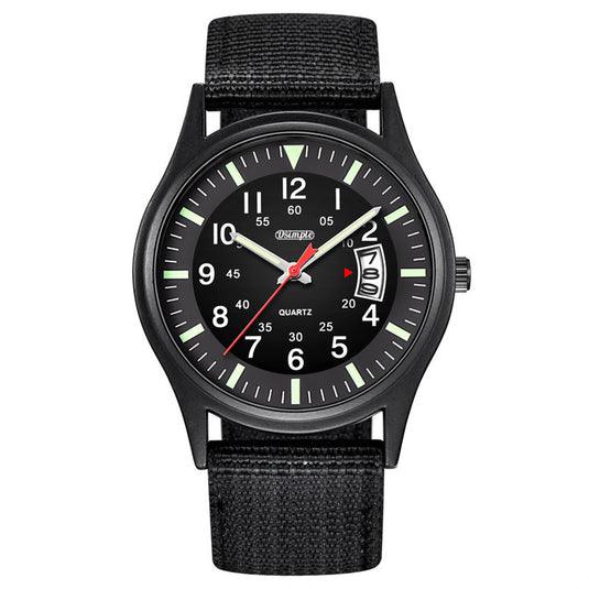 Sports Men's Military Watch