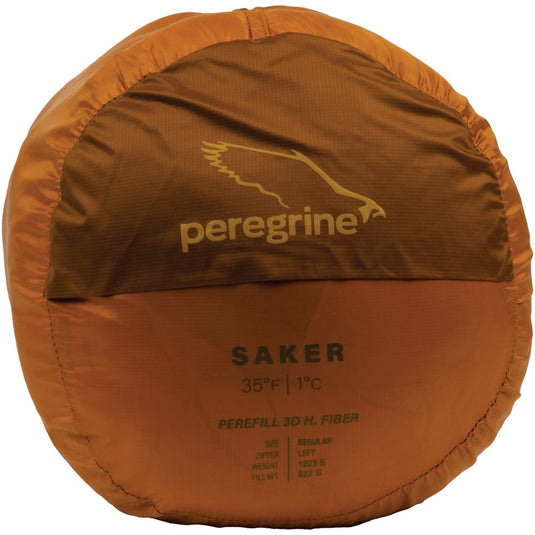 Peregrine Saker 35 Degree Sleeping bag