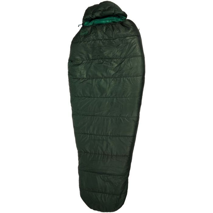 Load image into Gallery viewer, Peregrine Endurance 20 Degree sleeping Bag With Large #10 YKK Zipper
