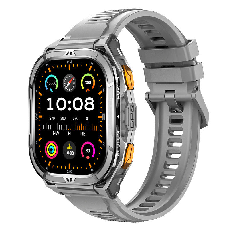 Load image into Gallery viewer, Sports health monitoring smart watch
