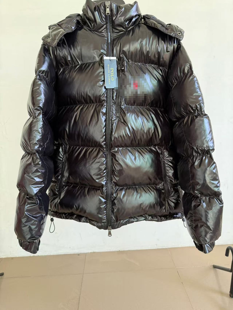 Load image into Gallery viewer, Down Puffer Jacket
