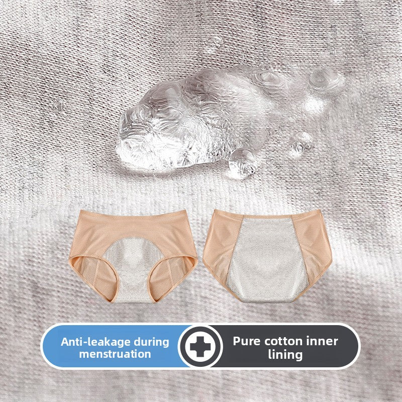 Load image into Gallery viewer, Women's physiological underwear
