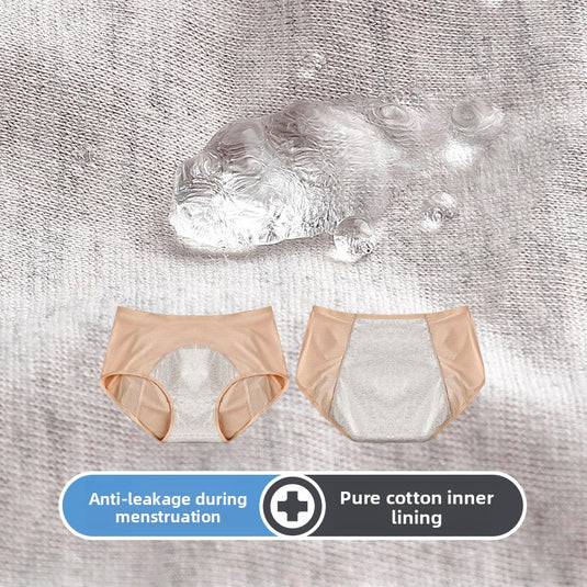 Women's physiological underwear