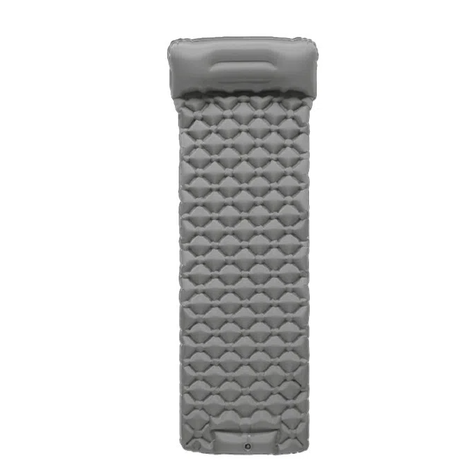 Load image into Gallery viewer, Ultralight Inflatable Camping Pad with Rapid Inflation
