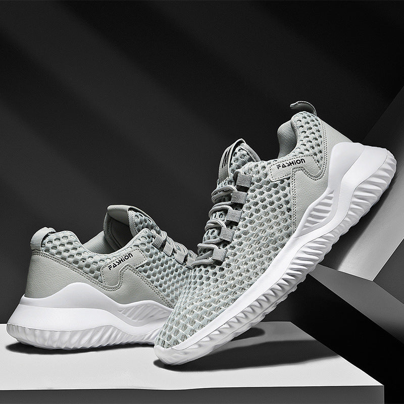 Load image into Gallery viewer, Breathable Mesh Casual Shoes
