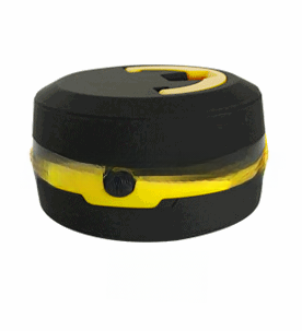 Load image into Gallery viewer, Portable Folding LED Camping Lantern
