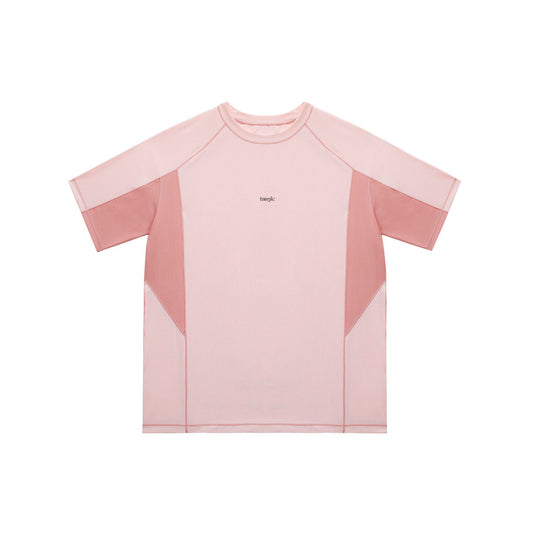 Outdoor sports lightweight short-sleeved T-shirts