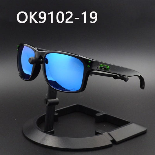 Fashionable Polarized Sunglasses for Outdoor Activities