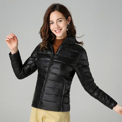 Women's Down Jacket
