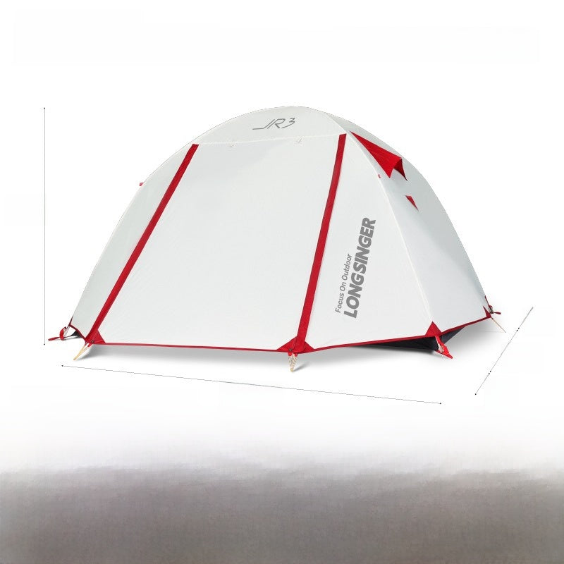 Load image into Gallery viewer, Ultralight outdoor camping tent
