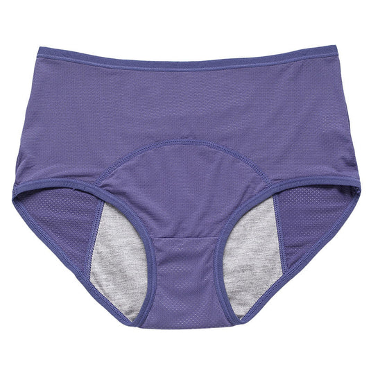 Women's physiological underwear