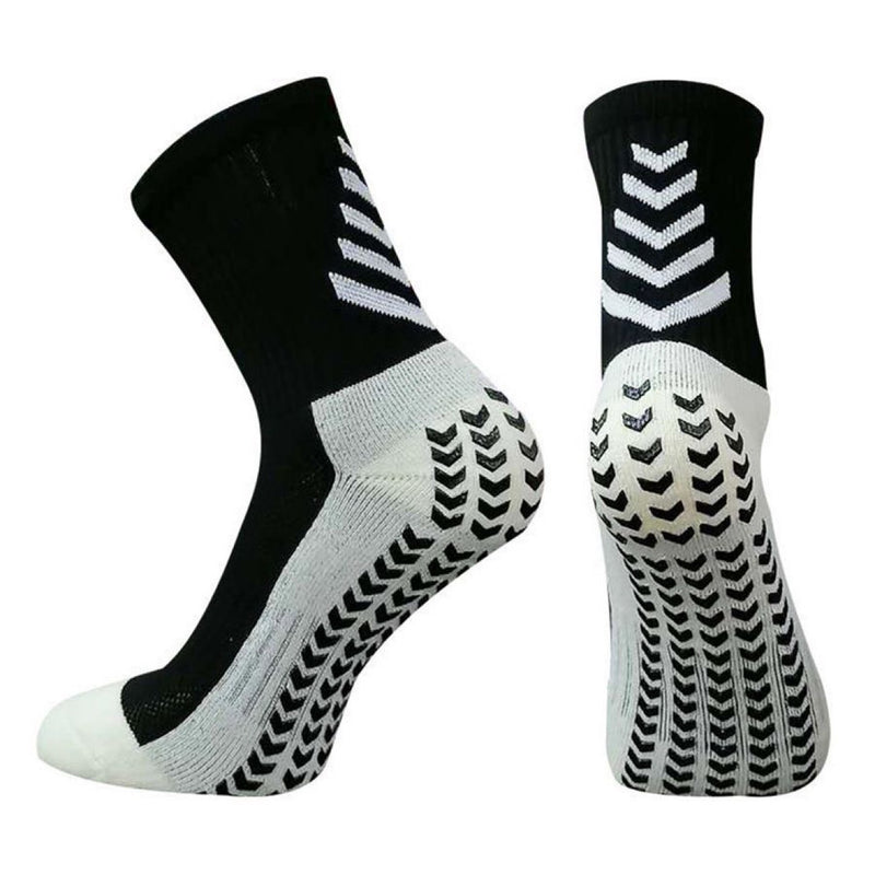 Load image into Gallery viewer, Thickened Towel Bottom Sports Socks
