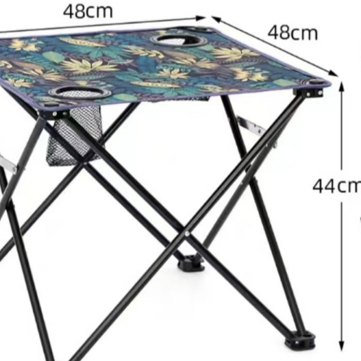 Load image into Gallery viewer, Portable Folding Table and Chair Set
