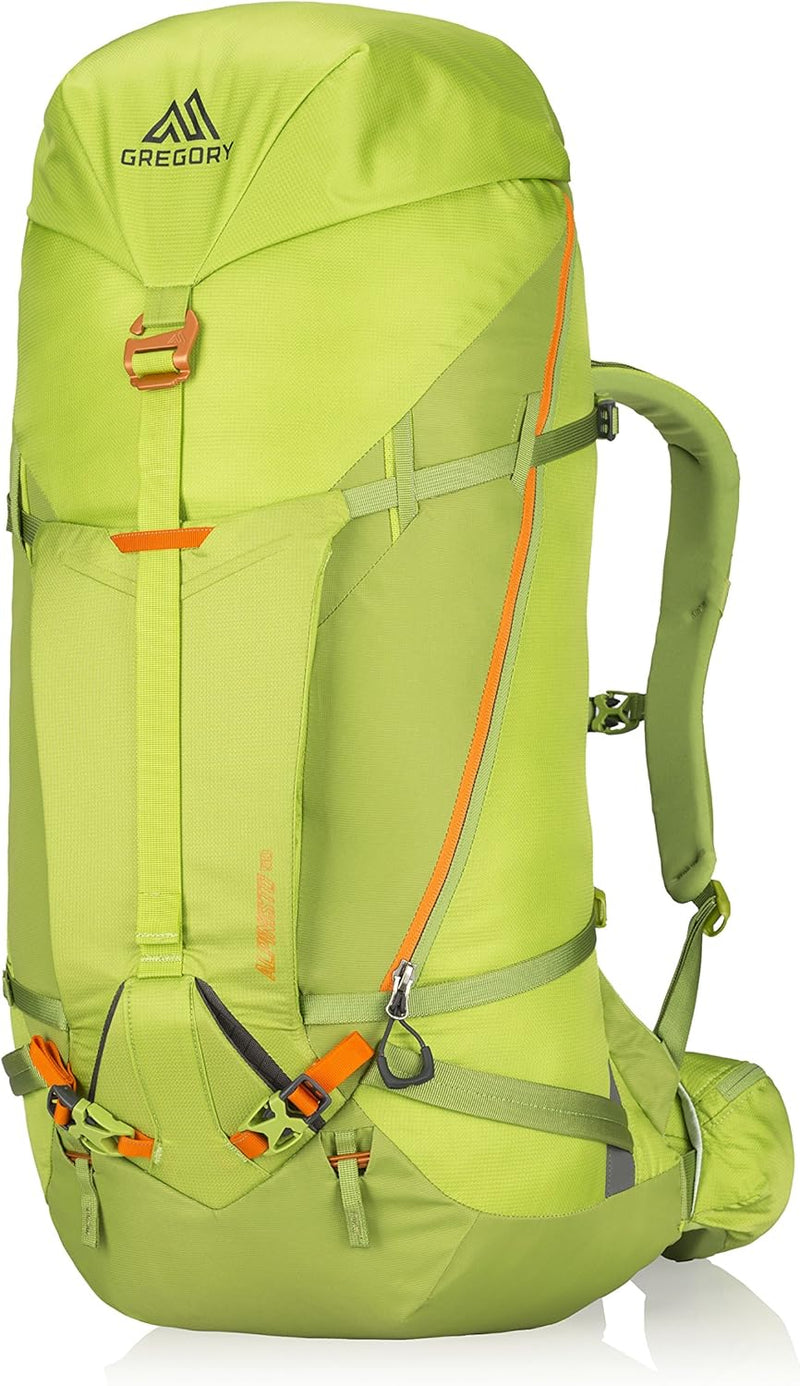 Load image into Gallery viewer, Alpinisto 50 Alpine Backpack
