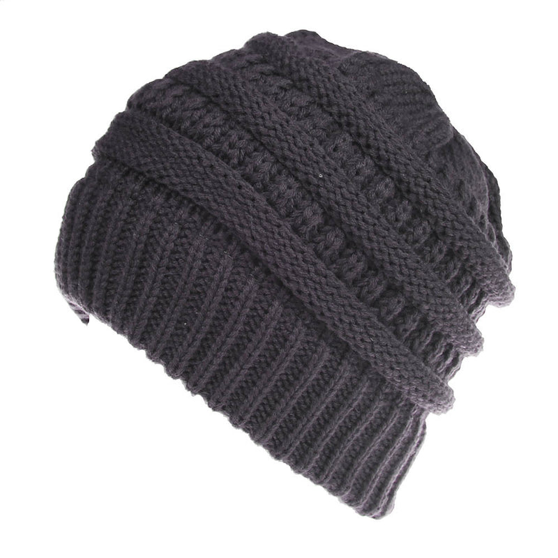Load image into Gallery viewer, Women's Hats knitted hat
