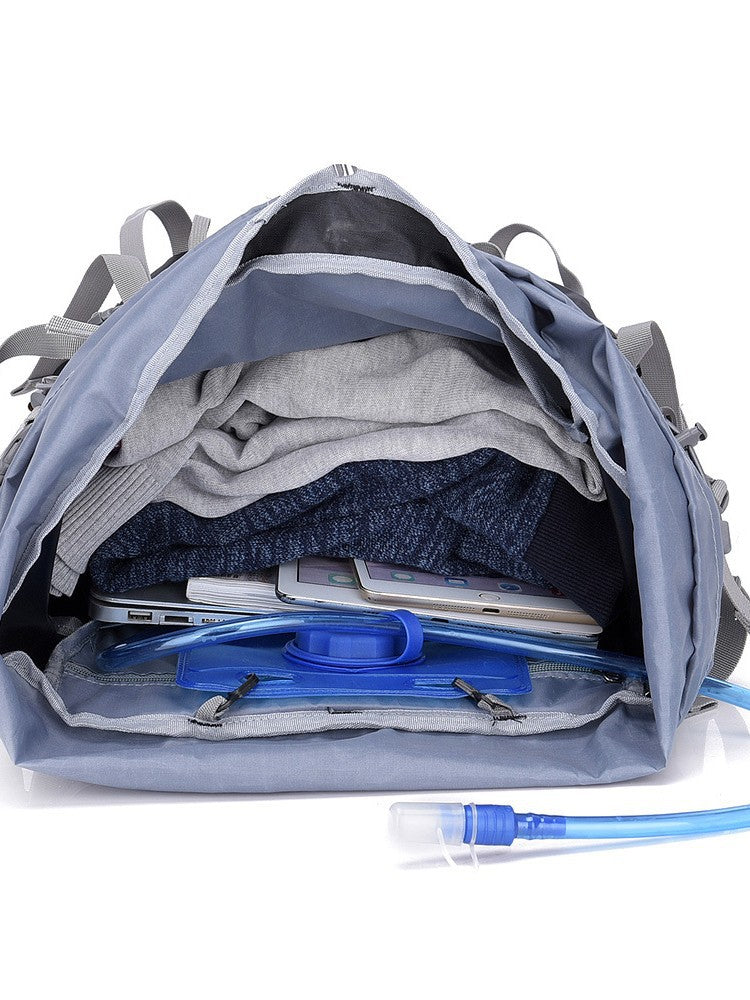 Load image into Gallery viewer, 60L Backpack
