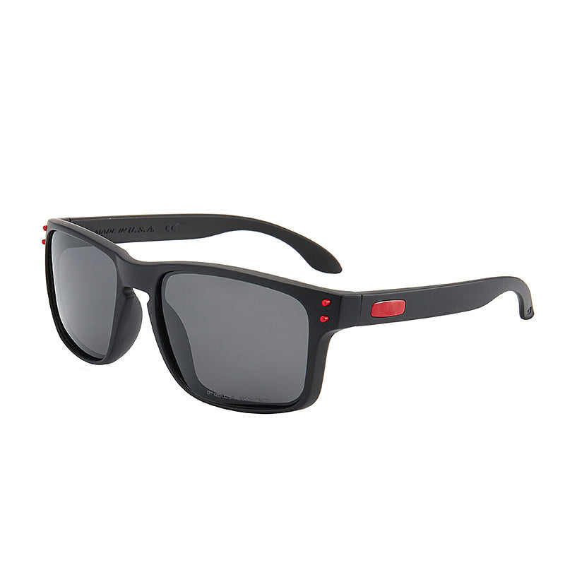 Load image into Gallery viewer, Polarized Sports Sunglasses for Outdoor Cycling
