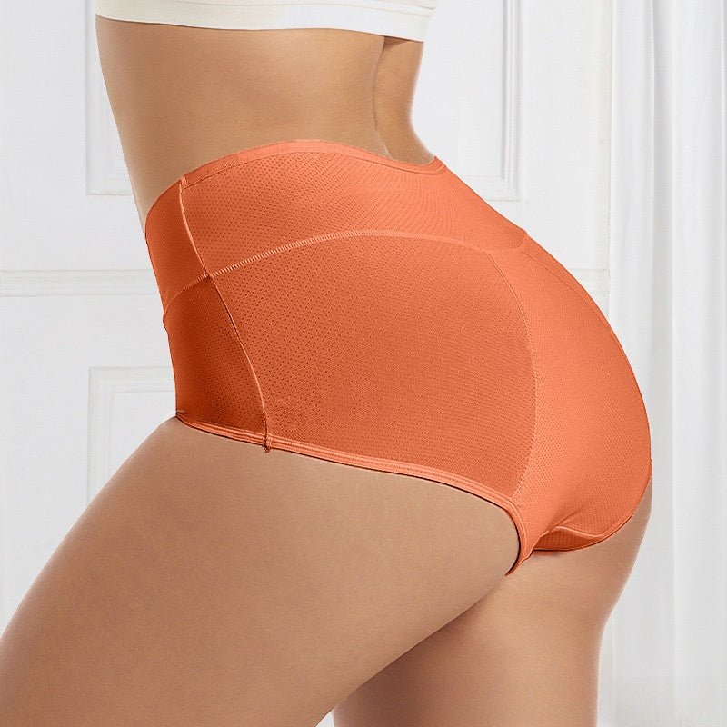 Load image into Gallery viewer, Womens Menstrual Underwear Leak Protection Breathable
