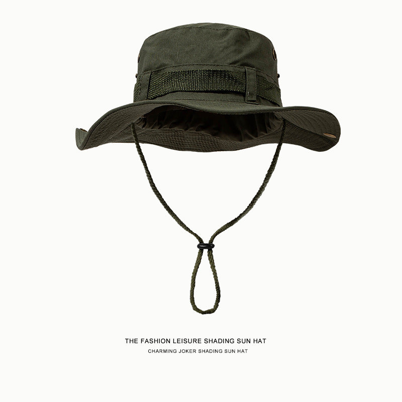 Load image into Gallery viewer, Outdoor Sun Protection Hat
