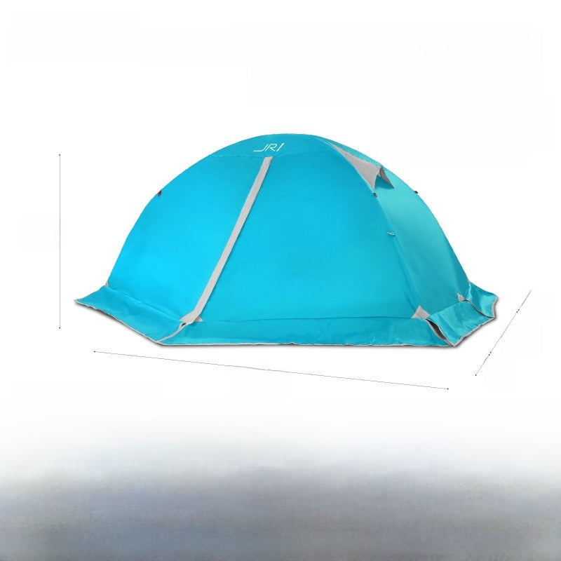 Load image into Gallery viewer, Ultralight outdoor camping tent
