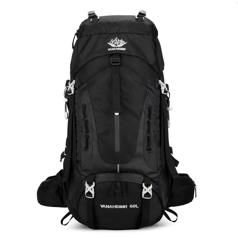 Load image into Gallery viewer, Nylon Backpack
