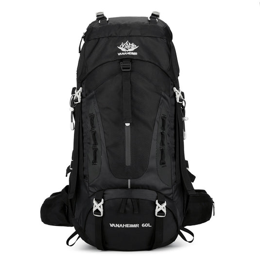 Nylon Backpack