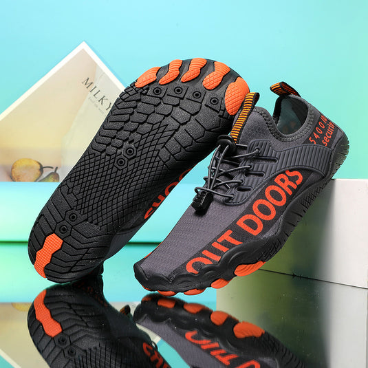 Lightweight Water Sports Shoes for Hiking and Swimming