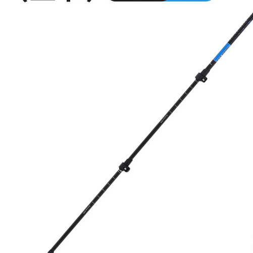 Load image into Gallery viewer, 7075 Aluminum Alloy Telescopic Hiking Trekking Pole
