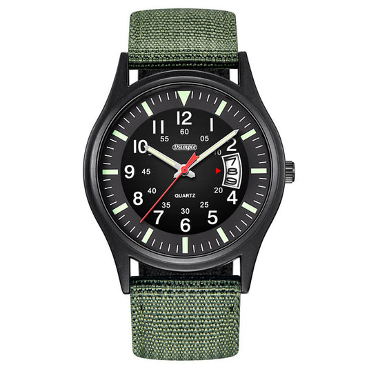 Sports Men's Military Watch