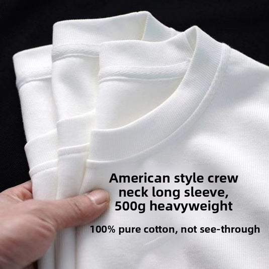 Cotton T-Shirts