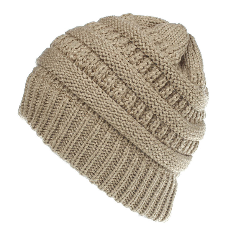 Load image into Gallery viewer, Women's Hats knitted hat
