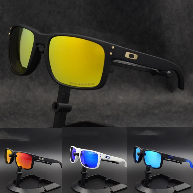 Load image into Gallery viewer, Fashionable Polarized Sunglasses for Outdoor Activities
