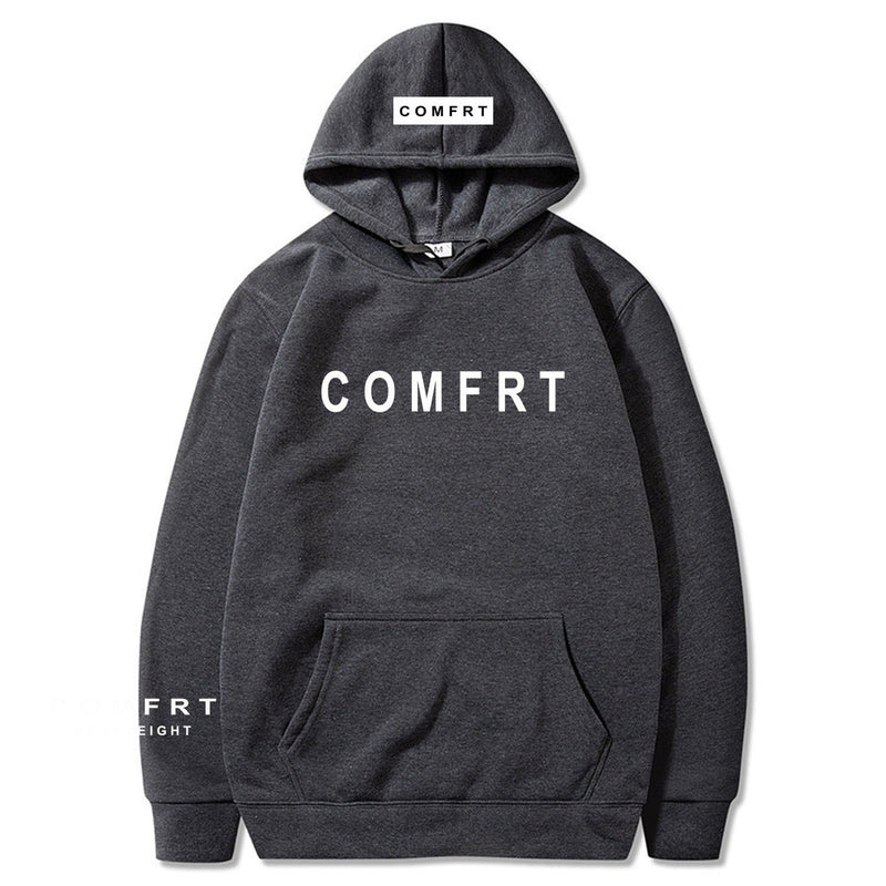 Load image into Gallery viewer, Casual Sports Hoodie
