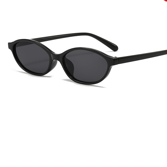Load image into Gallery viewer, Vintage Oval Sunglasses UV400 Protection

