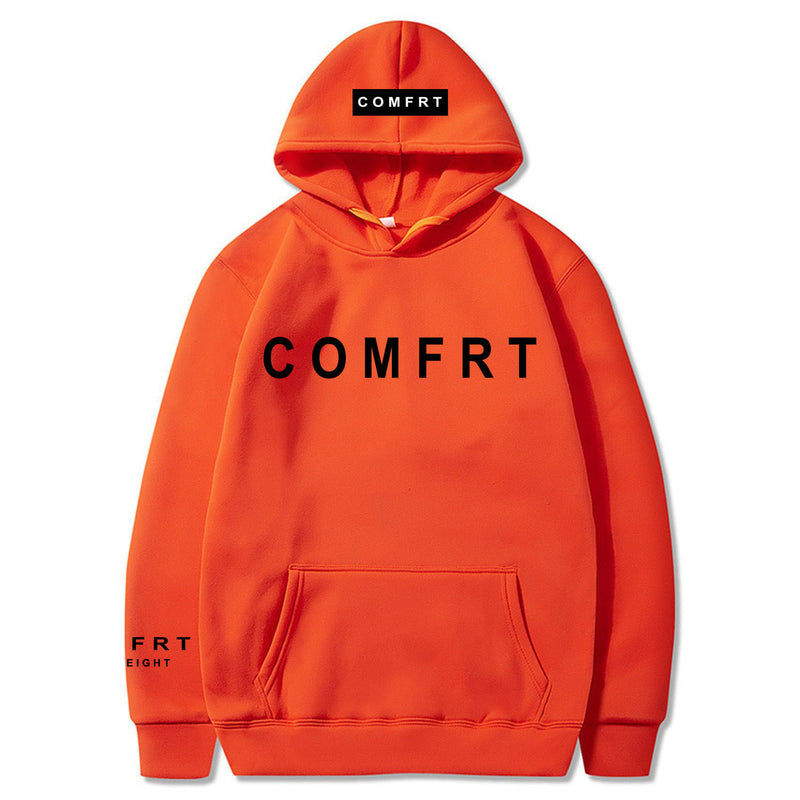 Load image into Gallery viewer, Casual Sports Hoodie
