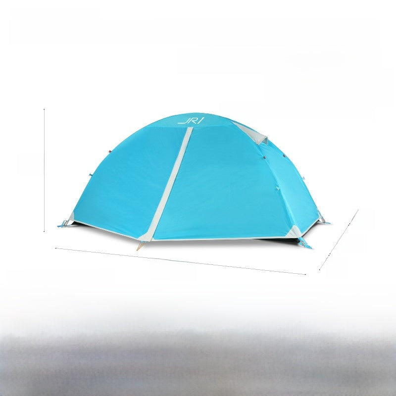 Load image into Gallery viewer, Ultralight outdoor camping tent
