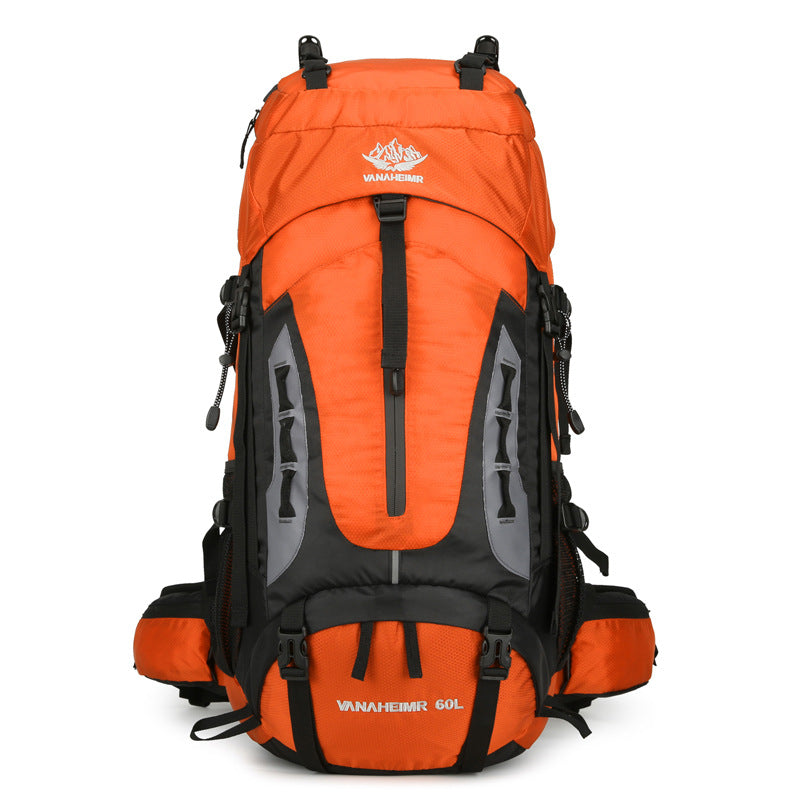 Load image into Gallery viewer, Nylon Backpack

